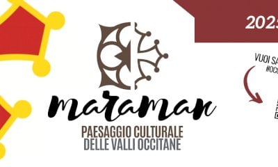 Estate tra musei, arte e natura con la rete Maraman nelle Valli Occitane