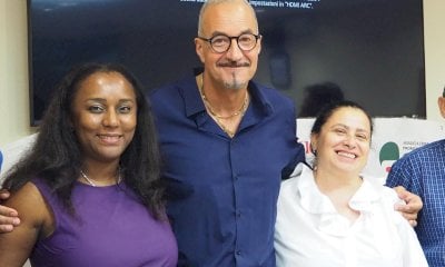 Rozi Prekalori eletta presidente Anolf Cuneo