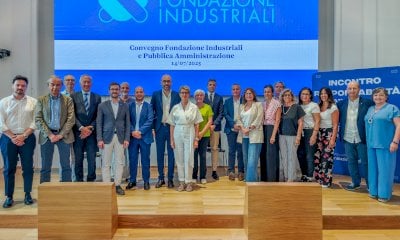 “Fragilità e lavoro buono: una prospettiva da percorrere, insieme”
