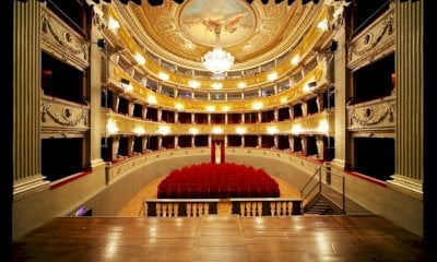Il “Trio de Salon” chiude la stagione del Fergusio al Teatro Milanollo 