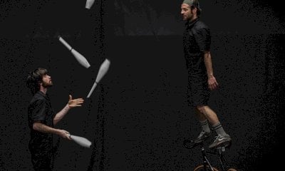 Mondovì, programma ricco di eventi per l'ottava edizione del Festival Piazza di Circo