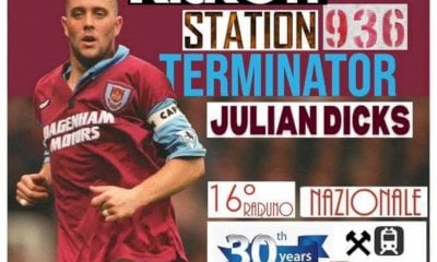 Calcio: a Robilante il raduno di 