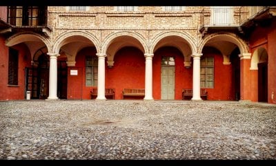 Jacopo Taddei e Luca Ciammarughi in concerto a Cherasco