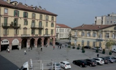 Saluzzo, torna la 100 Miglia Monviso 