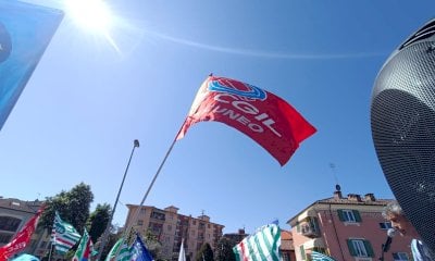 Caso Grancasa, Cgil e Cisl chiedono chiarezza: 