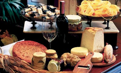 Coldiretti Cuneo: “Dazi che pesano sull’agroalimentare Made in Cuneo”