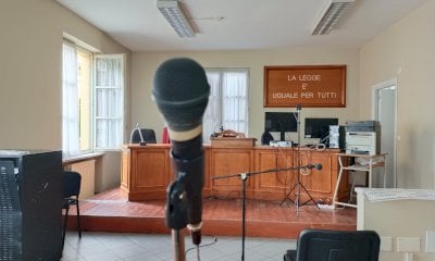 Denunciato per spaccio dalla ex convivente, finisce assolto in tribunale