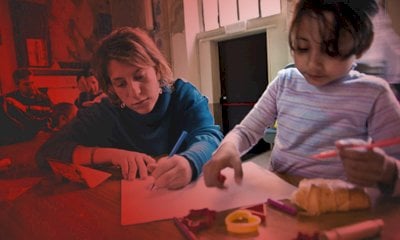 La campagna di Fondazione Somaschi è arrivata anche a Narzole