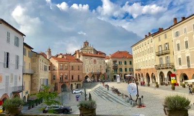Mondovì, il Consiglio comunale sulla terrazza dell’ex Palazzo di Giustizia