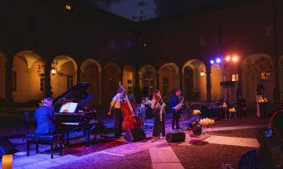 Napoli Soul: successo a Vicoforte per il concerto di Emy Spadea