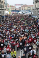 Straconi - 35^ edizione della tradizionale camminata dell'autunno cuneese