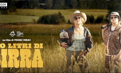 Cuneo, il Cinema Monviso sarà inondato da… 100 litri di birra