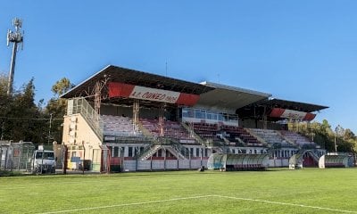 Cuneo trova le risorse per lo Stadio Paschiero