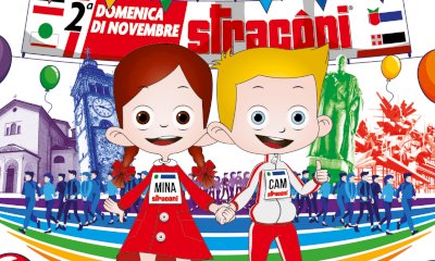 La Stracôni 2025 si rinnova con lo slogan: “I legami che sciolgono i nodi”