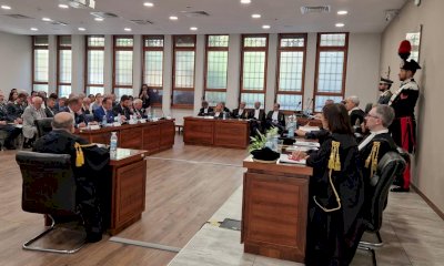 La Regione passa l’esame della Corte dei Conti: “Positivi gli indicatori di equilibrio”