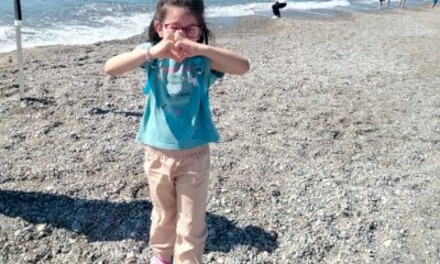 Un anno fa la tragedia del biolago di Caraglio: “Anisa era il nostro sole, ora vive dentro di noi”