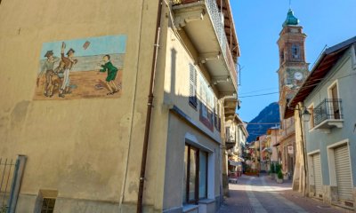 Vernante resta senza medico di base: Marro (Avs) interroga la Regione