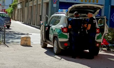 Vigili armati di taser, dopo Fossano sarà la volta di Cuneo?