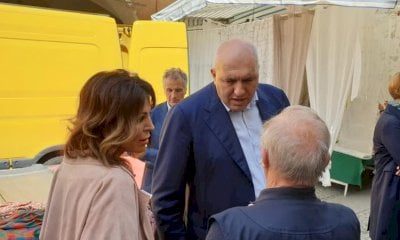 Alti e bassi. Crosetto è il ministro più apprezzato, Santanchè maglia nera del governo