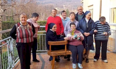 Dronero, il Comune pronto ad accompagnare le “perle” in altre strutture