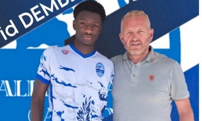 Calcio, Promozione: quattro giovani in arrivo per il Valle Varaita