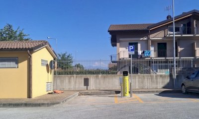 A Tarantasca due nuove colonnine per la ricarica dei veicoli elettrici