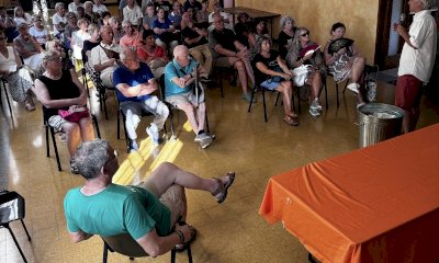 Alba: incontri nei quartieri sulla gestione dei rifiuti