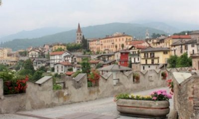 Il Monastero di Dronero si prepara ad una settimana ricca di eventi