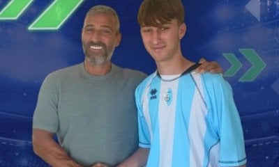 Calcio, Eccellenza: l'Albese si assicura il giovane Gianmarco Garavello