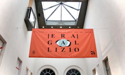 “Era Gallizio”. Pinot Gallizio e la scoperta della preistoria: reperti, opere, collezionismo