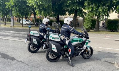 Bra, sorpreso alla guida con una patente falsa: era stata rilasciata in Portogallo