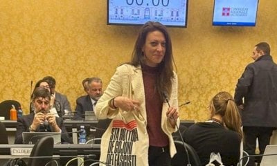 Pastasciutta antifascista, Marro contro il sindaco di Roccavione: “Se è divisivo, dica da che parte sta”