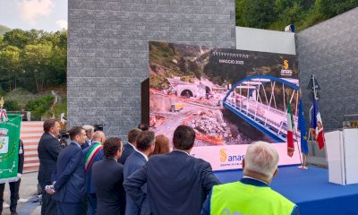 Tunnel di Tenda, via libera all’apertura continuata per l’estate