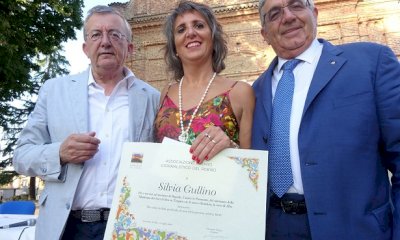 Sommariva Perno capitale dell’informazione con il Premio Giornalistico del Roero