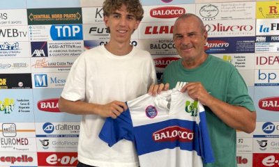 Calcio, Eccellenza: tris di acquisti per il Fossano 