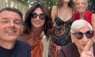 Processo Direkta, si attende il verdetto d’appello su Lalla Renzi