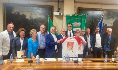 Limone aspetta la Corsa Roja: il 24 agosto l’arrivo in vetta della Vuelta