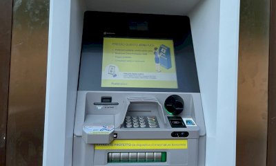  A Lesegno arriva il Postamat