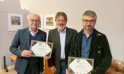 Onde di Terra a Cervere: una serata speciale all’Anfiteatro dell’Anima  