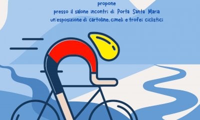 Busca, la Vuelta porta con sé le cartoline dei corridori italiani