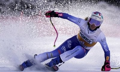 Sci: Marta Bassino si separa dal brand Salomon