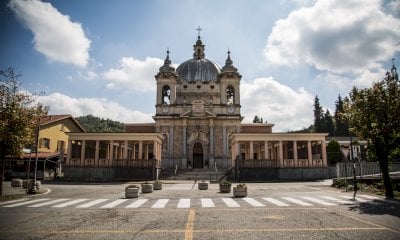 A Fontanelle la tradizionale festa Regina della Pace