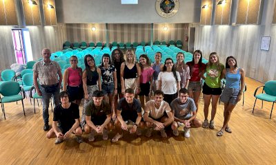 Villafalletto, all'estate ragazzi animatori formati per primo soccorso e DAE