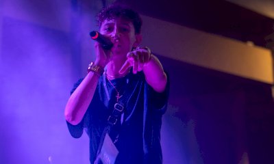 Kappa El Santo, Maik Delle Baracche e Unico accedono alla finale del Contest Y - vol. II.
