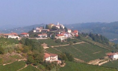 Nel Museo a Cielo Aperto di Camo le Langhe dialogano con il progetto #Costruzioni 