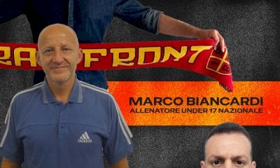 Bra, sciolte le riserve sugli allenatori del Settore Giovanile 25/26