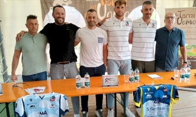 Volley, Superlega: Cuneo, Baranowicz e Copelli non vedono l'ora di cominciare