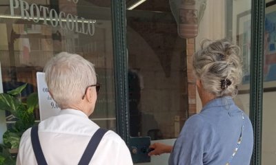 Cuneo, il bollettino del Comune “restituito al mittente”: la protesta dell’associazione