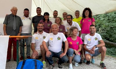 L’ASD Villar Atletica comincia a correre