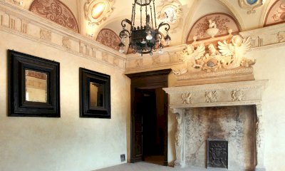 Castelli aperti, una domenica in viaggio tra manieri, musei e borghi d’incanto